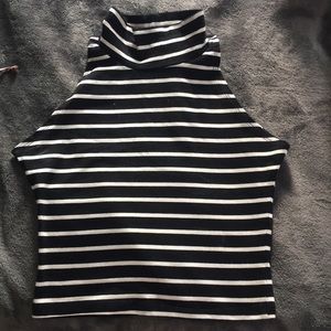 Moc neck tank❤️BOGO❤️